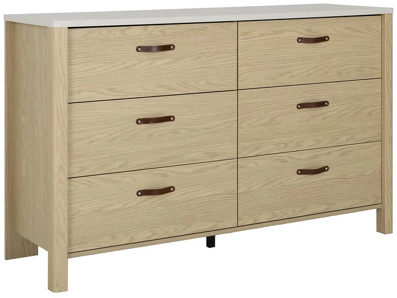 Kommode GAMI AURIOL 6 Schubladen Kommode GAMI AURIOL 6 Schubladen