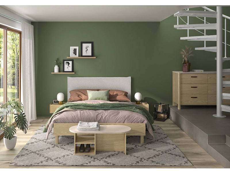 Kommode GAMI AURIOL 6 Schubladen Kommode GAMI AURIOL 6 Schubladen