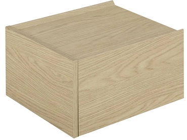 Nachttisch GAMI AURIOL 1 Schublade