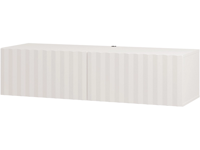 Meuble TV suspendu ANTIBES