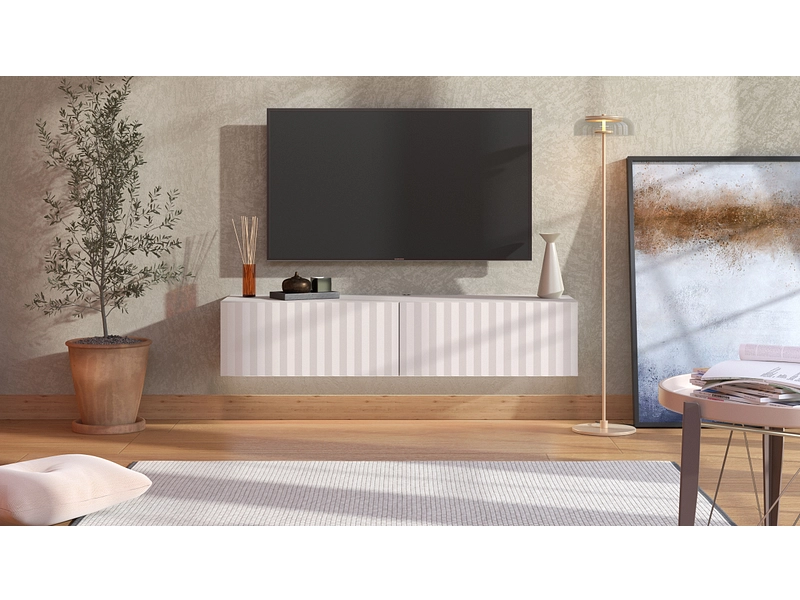 Hängender TV-Schrank ANTIBES