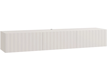 Hängender TV-Schrank ANTIBES