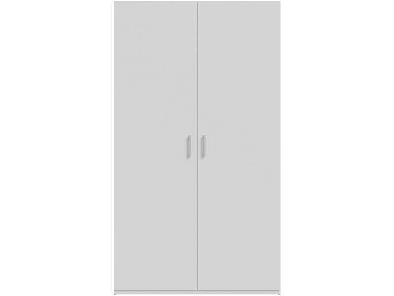 Drehtürenschrank HYÈRES weiss