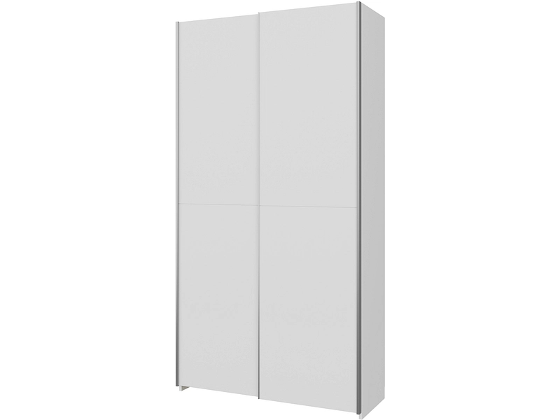 Schwebetürenschrank HYÈRES weiss Schwebetürenschrank HYÈRES weiss