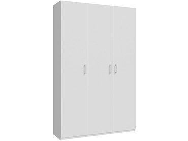 Drehtürenschrank HYÈRES weiss