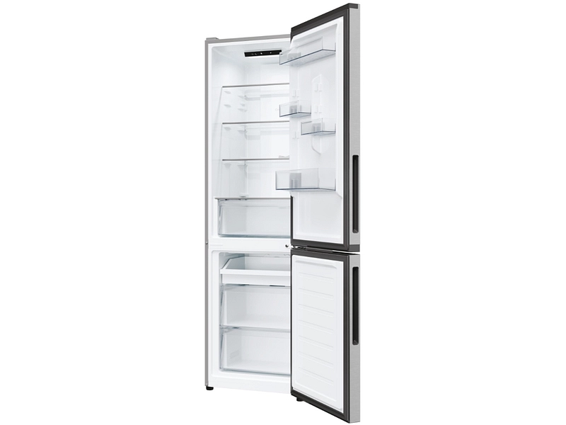 CANDY Frigo-congelatore combinato CNCQ2T518EX 279L No Frost