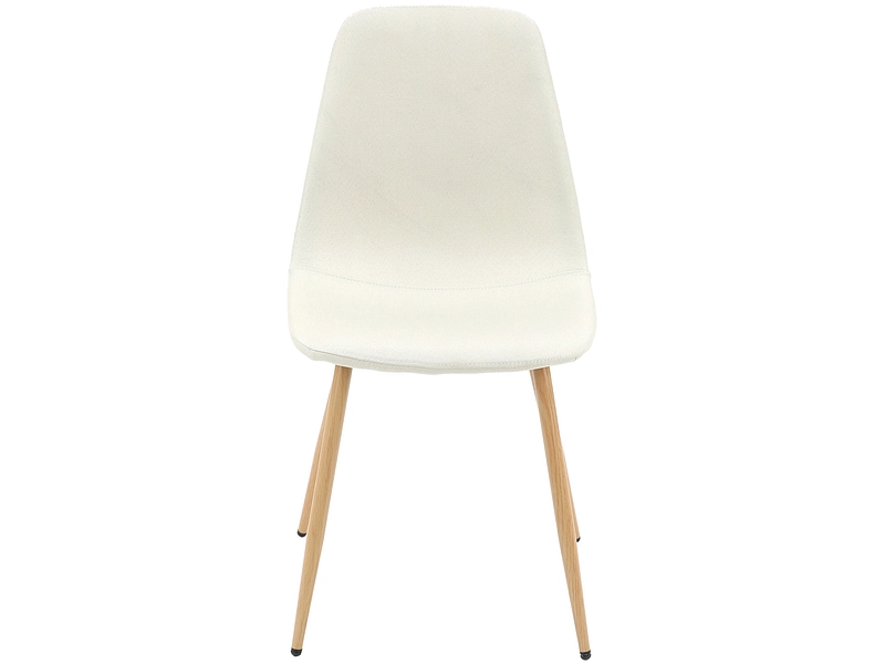 Set di 4 sedie KLELIA