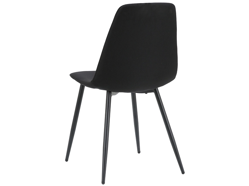 Set di 4 sedie KLELIA