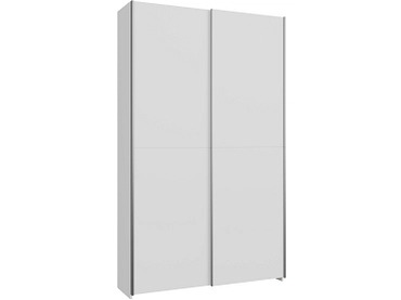 Schwebetürenschrank HYÈRES weiss