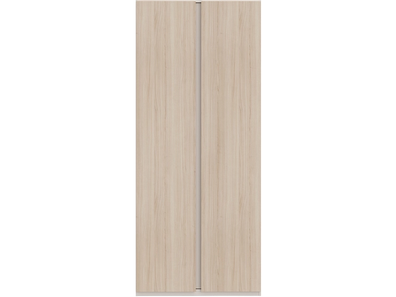 Drehtürenschrank OSAKA eiche