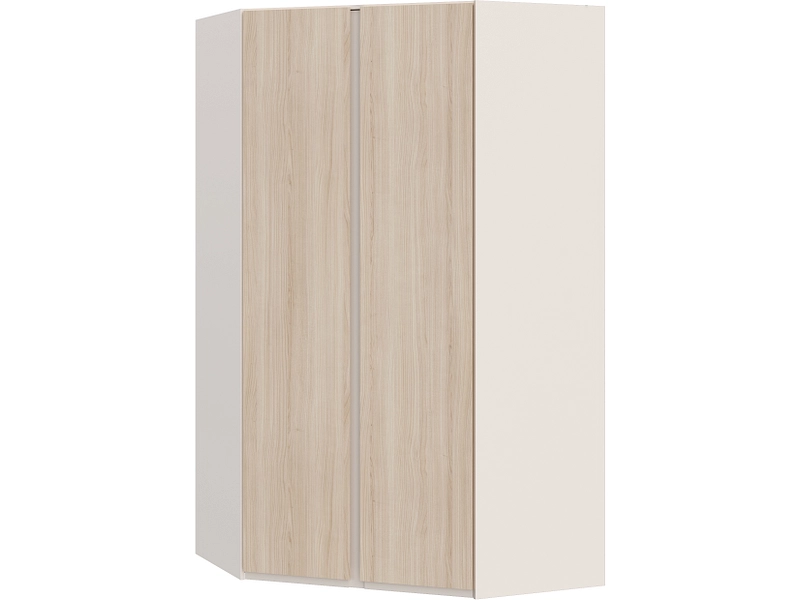 Eckschrank OSAKA eiche