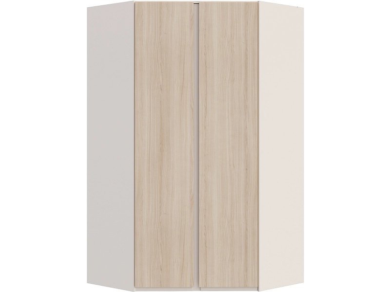 Eckschrank OSAKA eiche