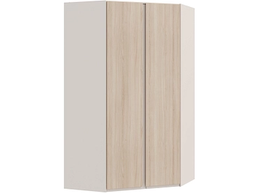 Eckschrank OSAKA eiche