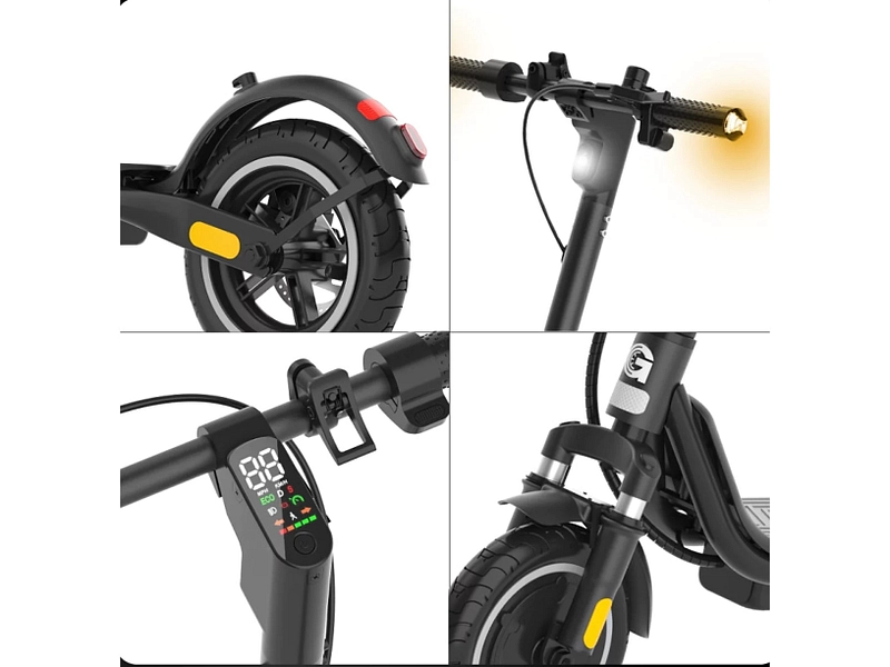 URBAN GLIDE E-Scooter