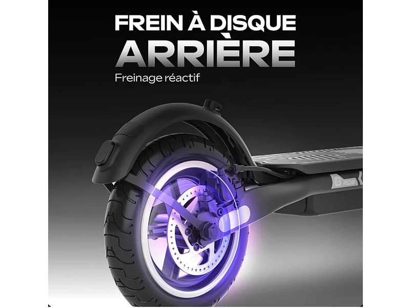 URBAN GLIDE E-Scooter
