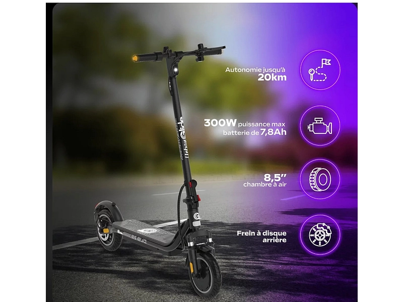 URBAN GLIDE E-Scooter