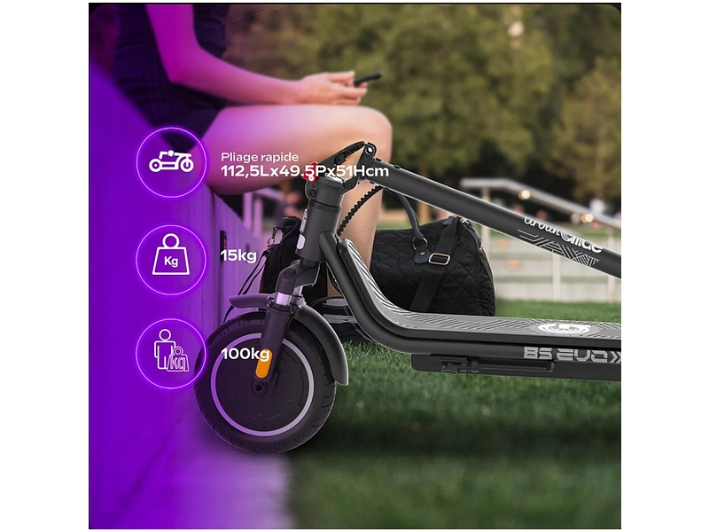 URBAN GLIDE E-Scooter