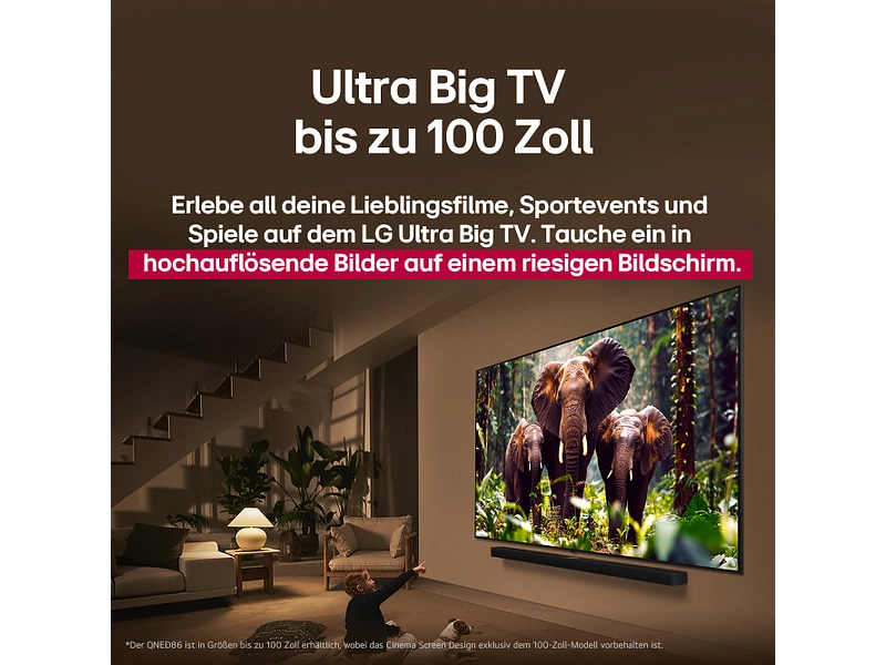 LG ELECTRONICS TV QNED LG ELECTRONICS TV QNED