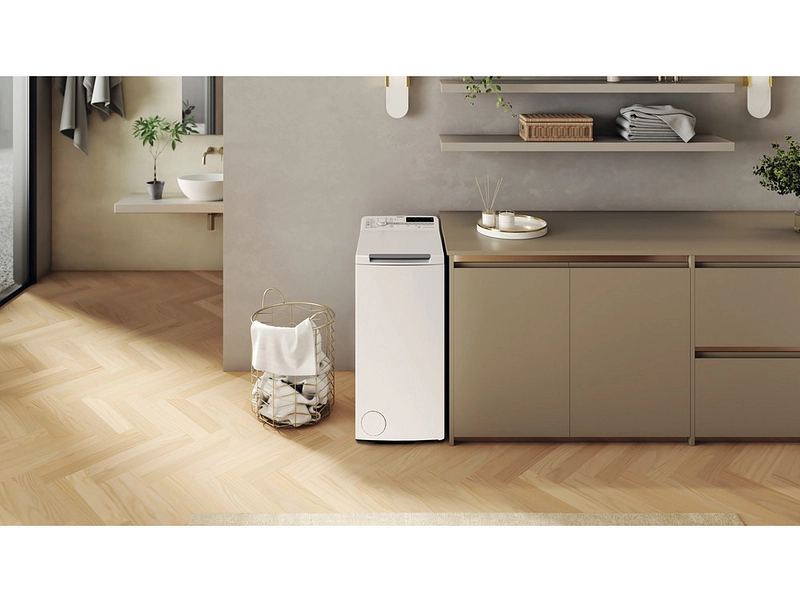 WHIRLPOOL Lave-linge WHIRLPOOL Lave-linge