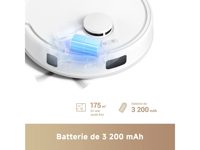 I Migliori 5 Aspirapolvere Per Tappeti - Classifica 2025 - Foto 5