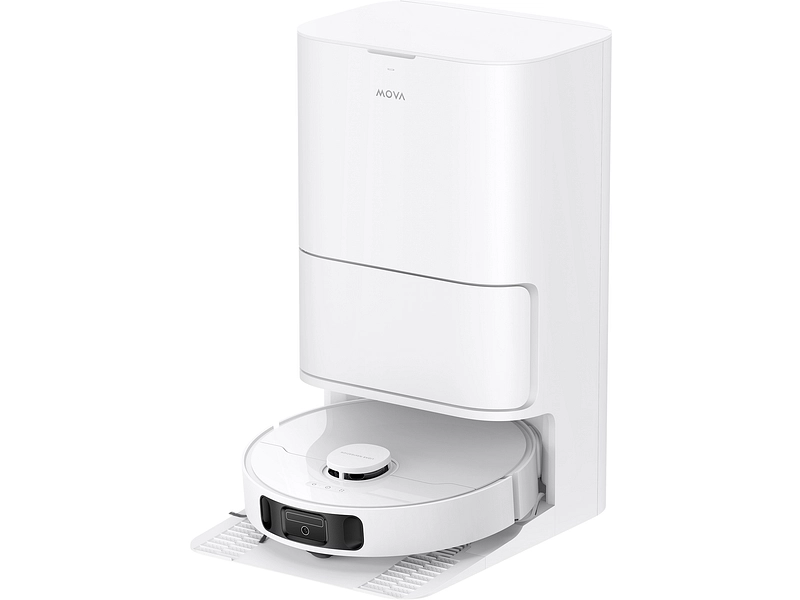 MOVA Saugroboter