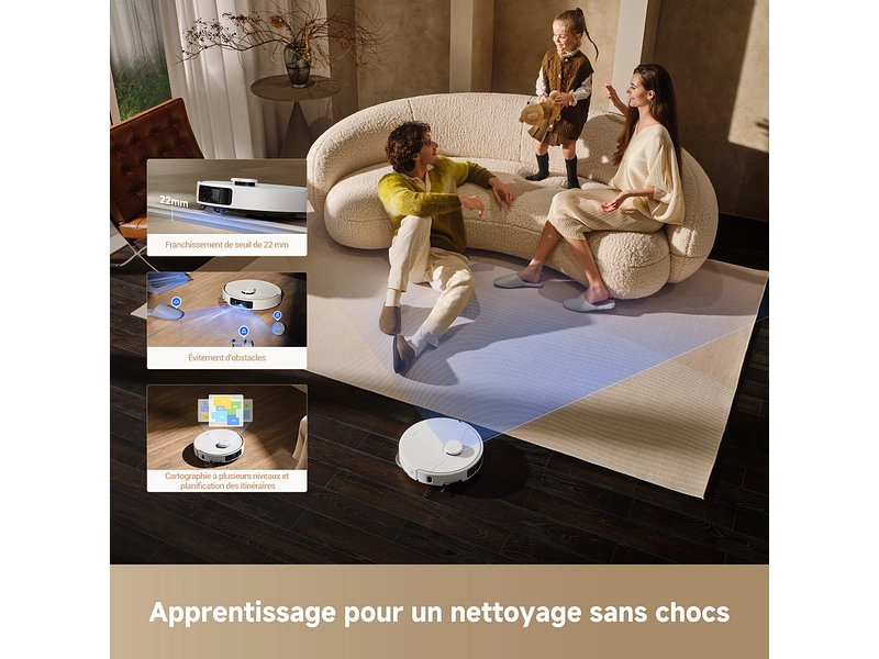 I Migliori 5 Aspirapolvere Per Tappeti - Classifica 2025 - Foto 7