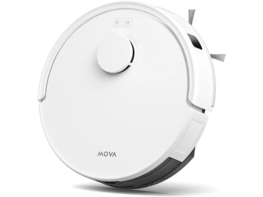 MOVA Saugroboter