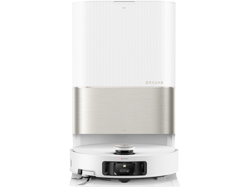 DREAME Saugroboter