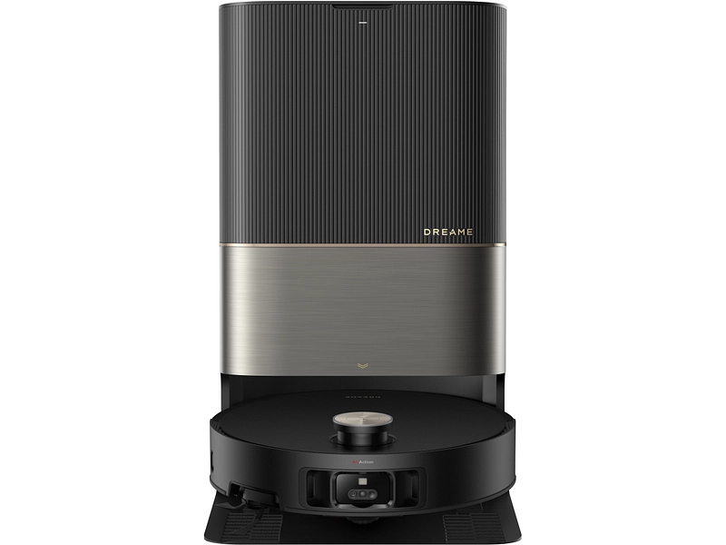 DREAME Robot aspirapolvere