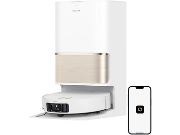 DREAME Saugroboter