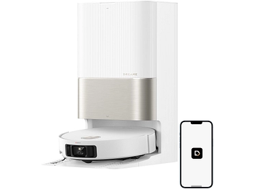 DREAME Saugroboter