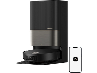 DREAME Robot aspirapolvere