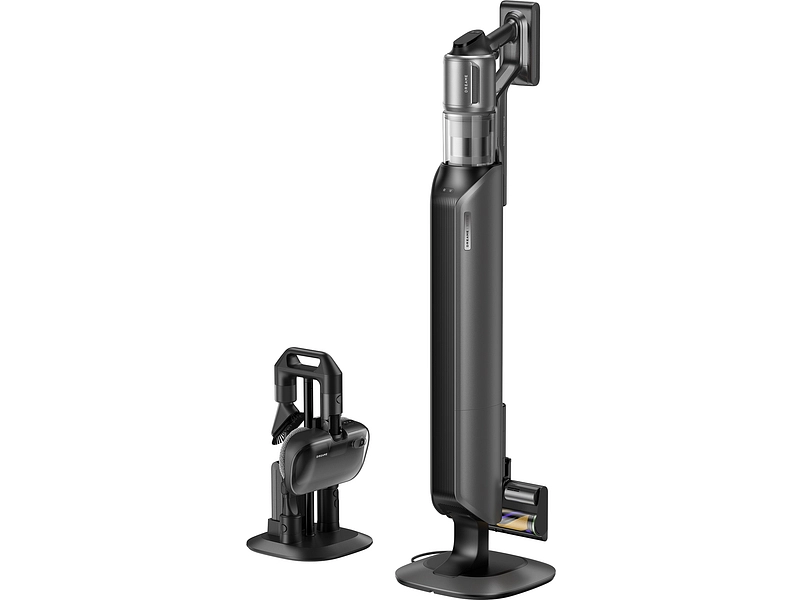 DREAME Stabstaubsauger Z40 Station