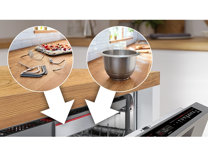 BOSCH Robot de cuisine