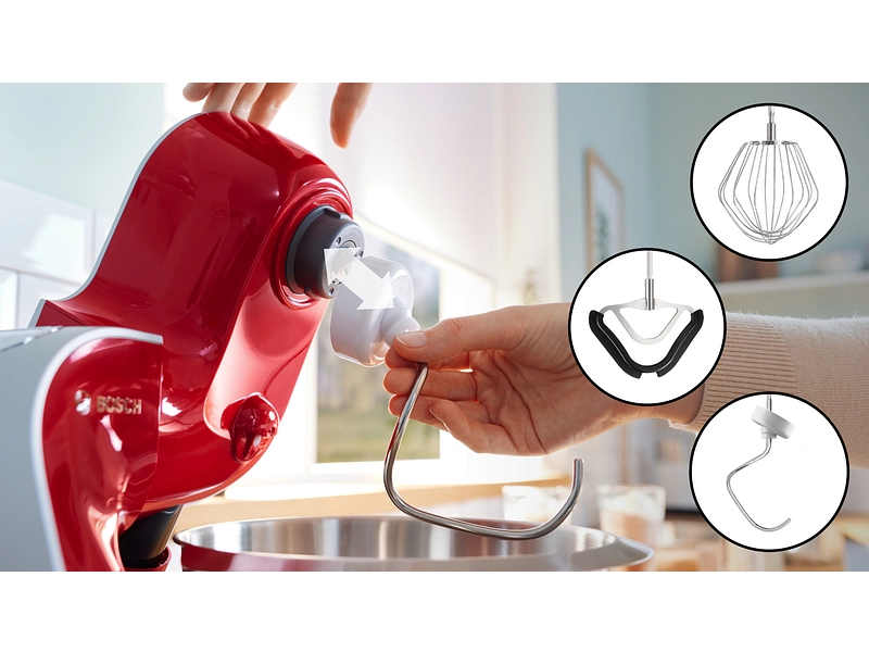 BOSCH Robot de cuisine