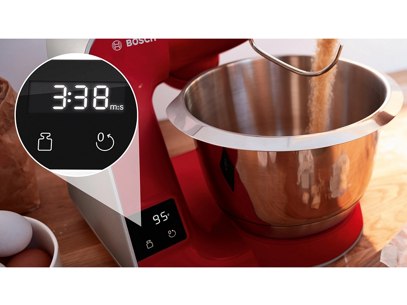 BOSCH Robot de cuisine