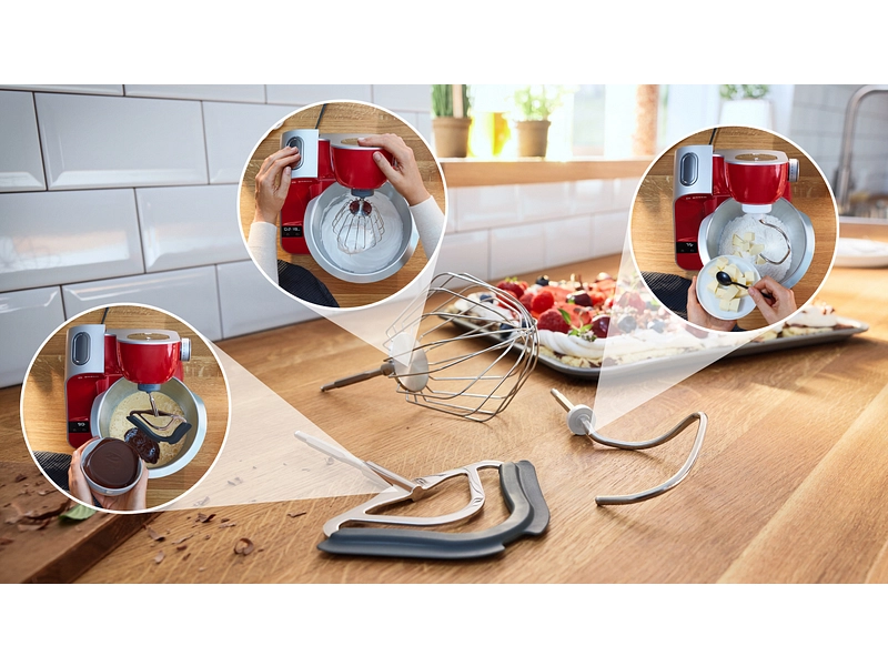 BOSCH Robot de cuisine