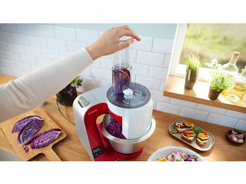 BOSCH Robot de cuisine