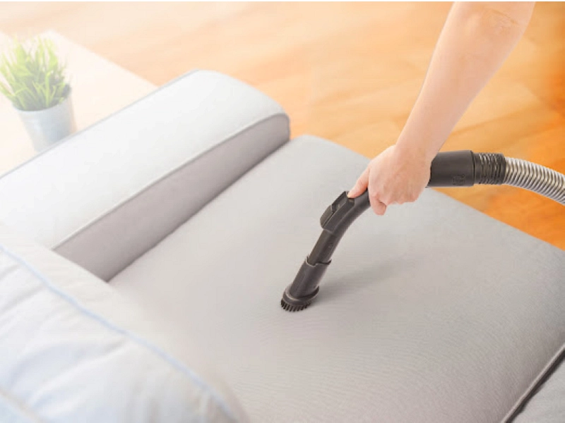 SCHNEIDER Staubsauger mit Beutel