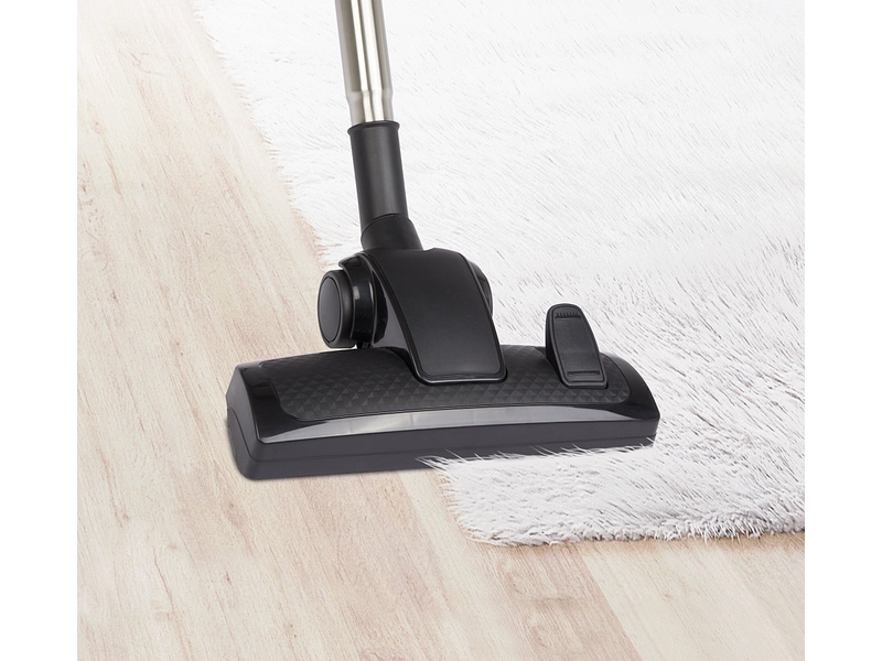 SCHNEIDER Staubsauger mit Beutel