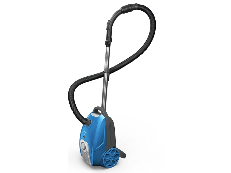 SCHNEIDER Staubsauger mit Beutel