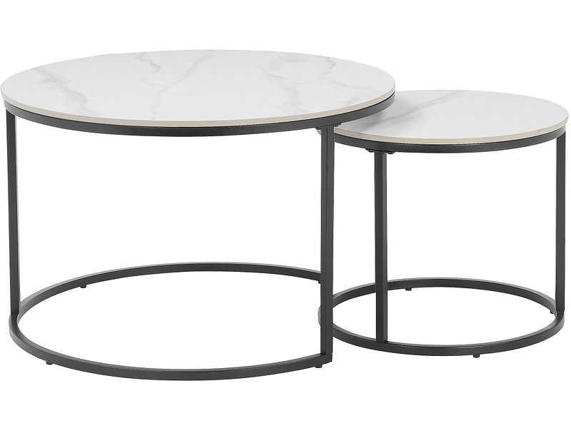 Set für Couchtische FUJI