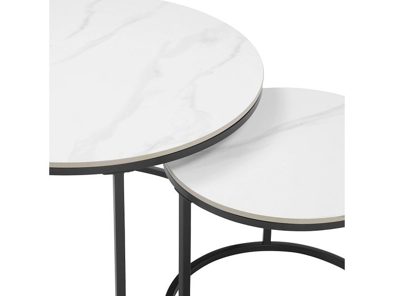 Set für Couchtische FUJI