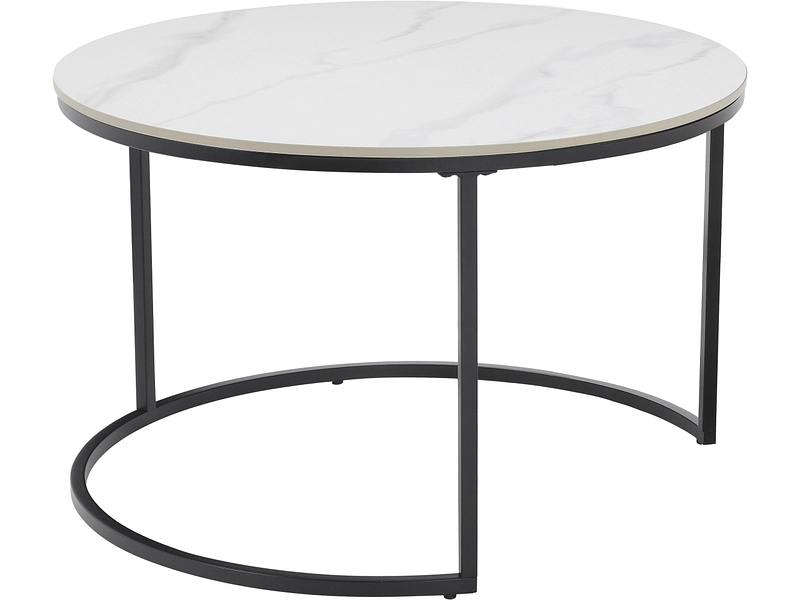 Set für Couchtische FUJI