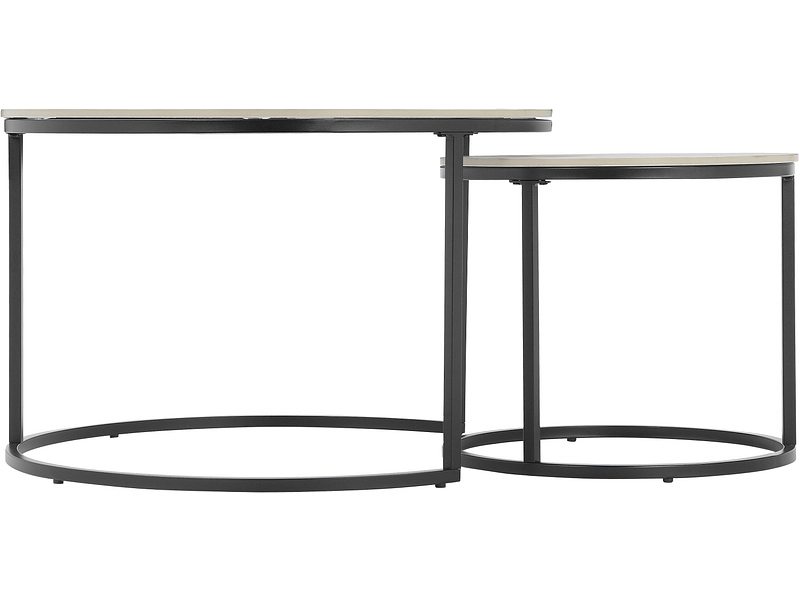 Set für Couchtische FUJI