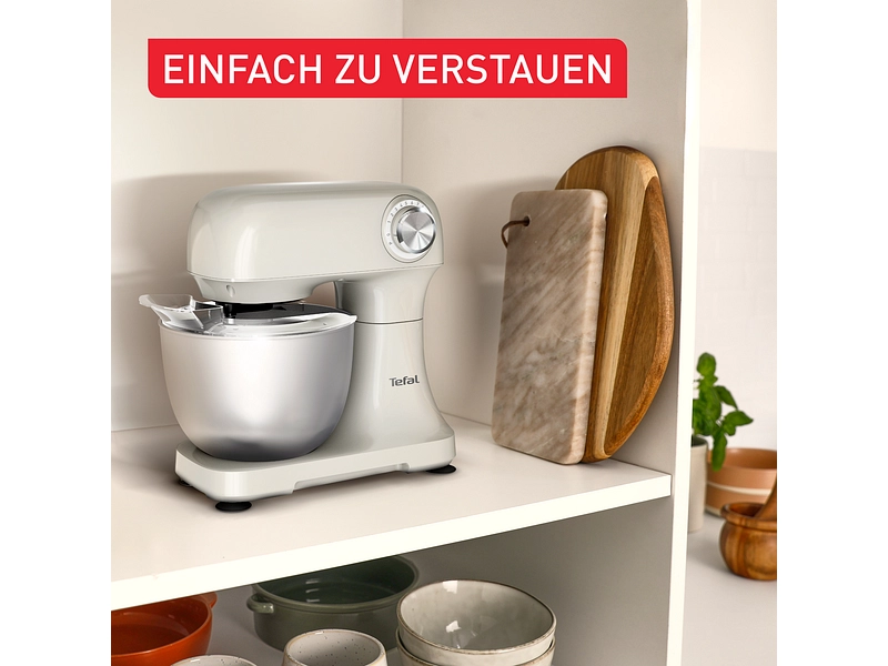 TEFAL Robot de cuisine