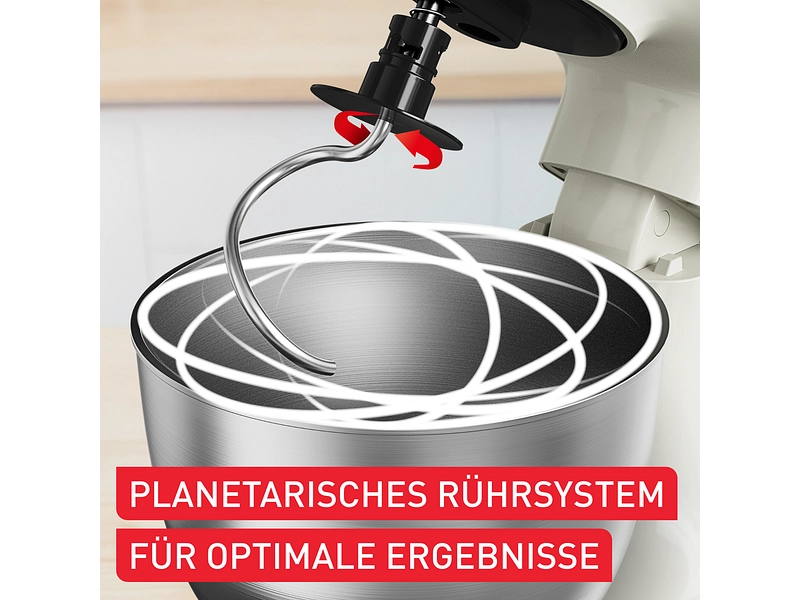 TEFAL Robot de cuisine