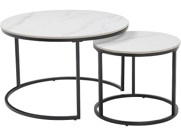 Set für Couchtische FUJI