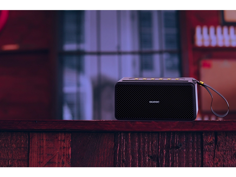 BLAUPUNKT Lautsprecher
