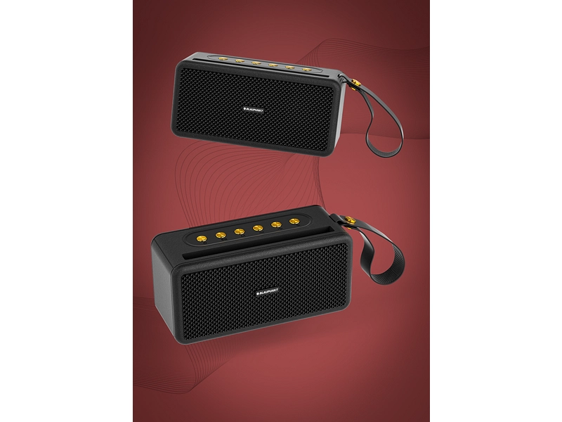 BLAUPUNKT Lautsprecher